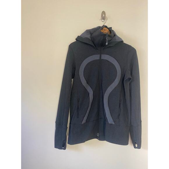Lululemon Stride Jacket Size 12 - Picture 1 of 5